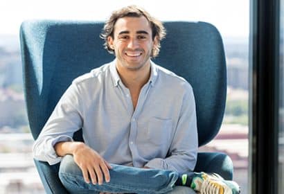 Simpling consigue el match perfecto en el sampling