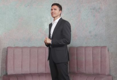 Iñaki Berenguer: el emprendedor en serie español más internacional
