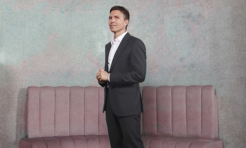 Iñaki Berenguer: el emprendedor en serie español más internacional