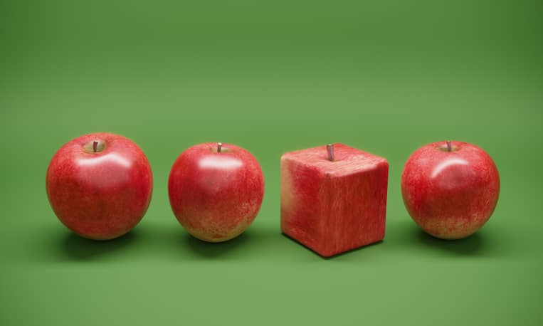 Innovación, disrupción y los pelos de las piernas