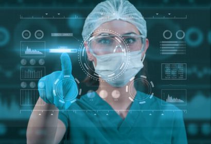 Innovación en salud y medicina: el papel de la investigación en defensa en la sanidad civil