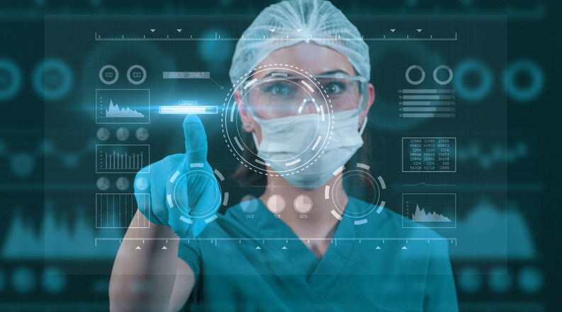 Innovación en salud y medicina: el papel de la investigación en defensa en la sanidad civil