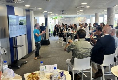 Espaitec organiza Innovatossals: encuentro estratégico para líderes en innovación