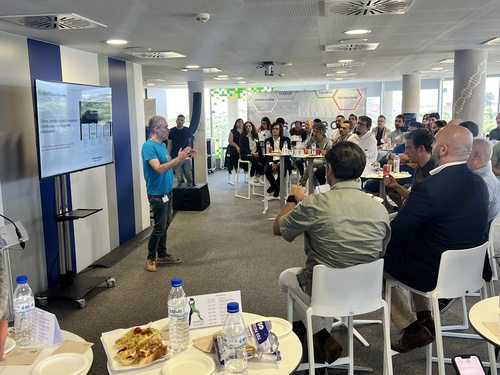 Espaitec organiza Innovatossals: encuentro estratégico para líderes en innovación