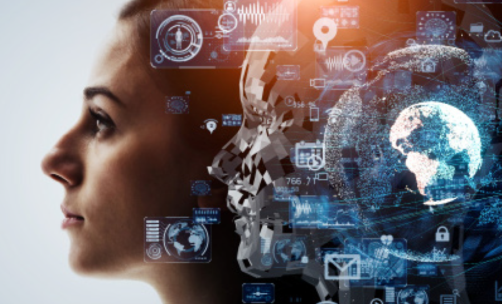 Istock ia generativa
