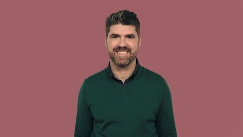 Joaquín Martínez, CEO de Bstadium.