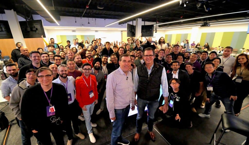 AWS Generative AI Accelerator