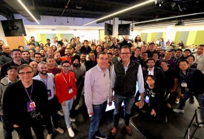 AWS Generative AI Accelerator