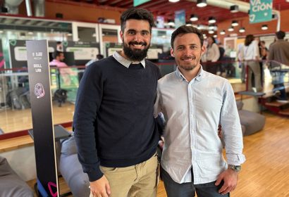 Conwiro es el estudio que ha hecho el videojuego de la Kings League