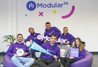 La idea de negocio de Modular