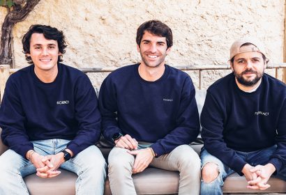 La innovación en la idea de negocio de FisioReact
