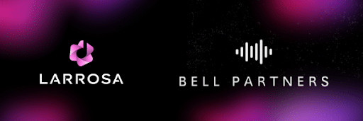 Bell Partners y Larrosa, aliados para adquirir catálogos y empresas musicales con respaldo de $350 millones