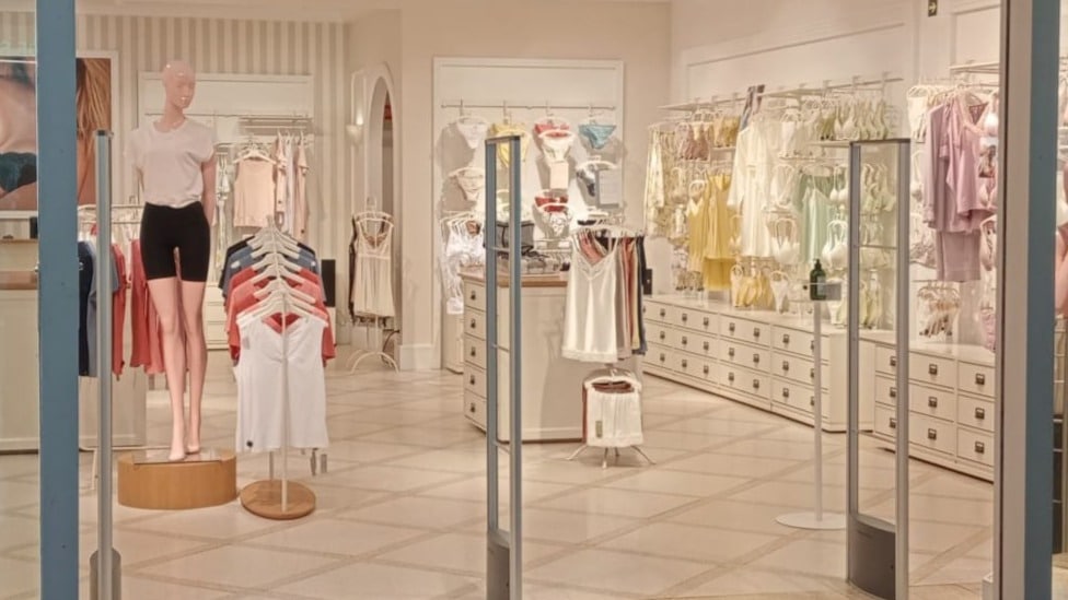 Las 10 mejores franquicias de ropa interior y lencería