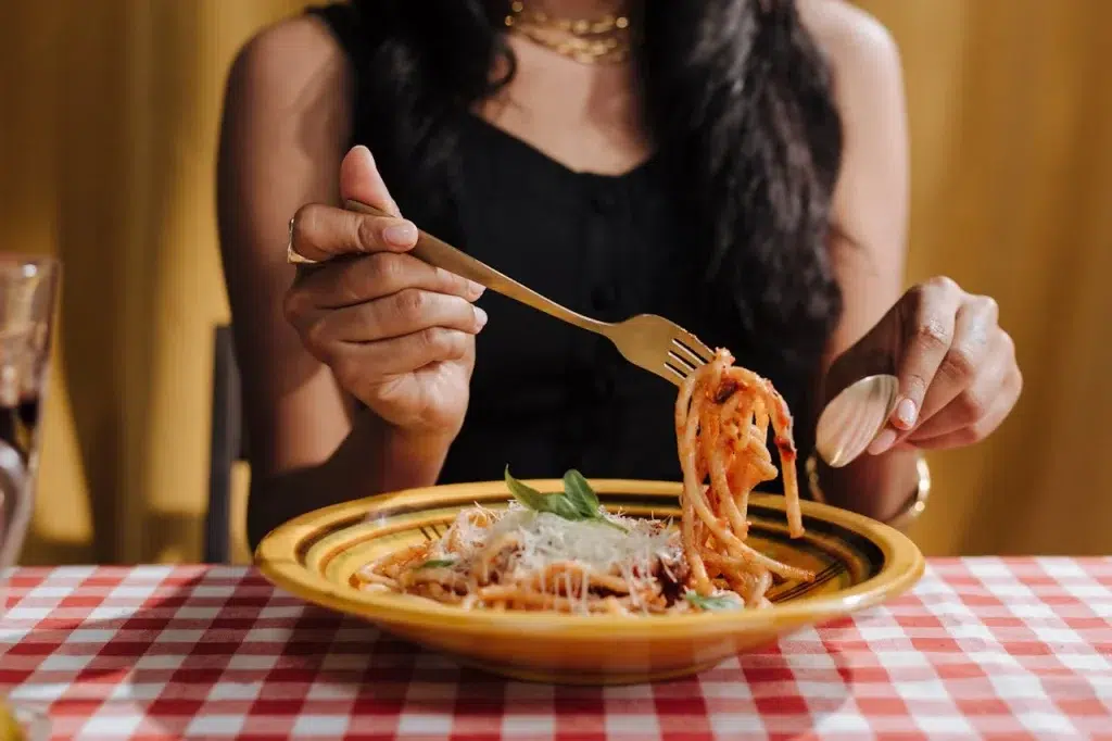 Las 11 mejores franquicia de restaurante italiano