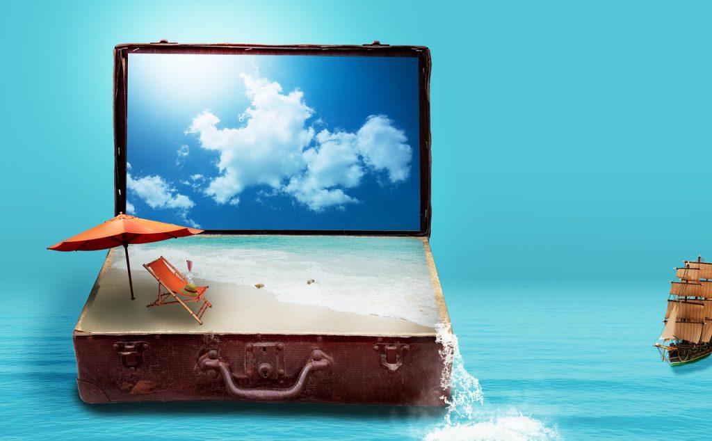 Las 11 mejores franquicias de agencias de viajes en España