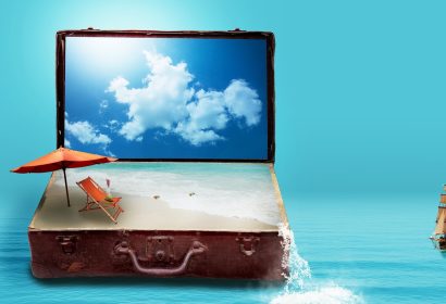 Las 11 mejores franquicias de agencias de viajes en España