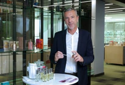 Eurofragance, la fragancia del éxito