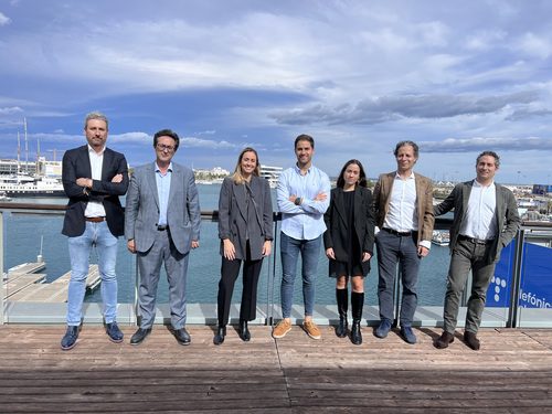 LEIA, la asociación legal del metaverso y la inteligencia artificial de España