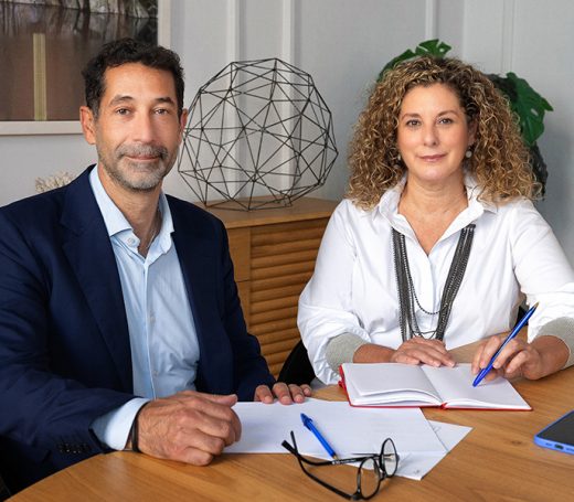 Los fundadores de Lexconomy son también los fundadores de logsave.me