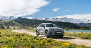 Lexus LBX: Lo cotidiano se vuelve extraordinario