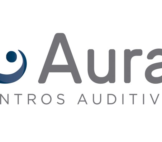 Logo Aural Centros Auditivos