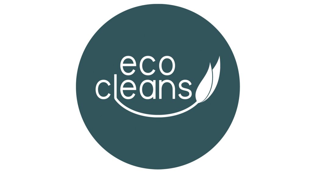 Logo Ecocleans