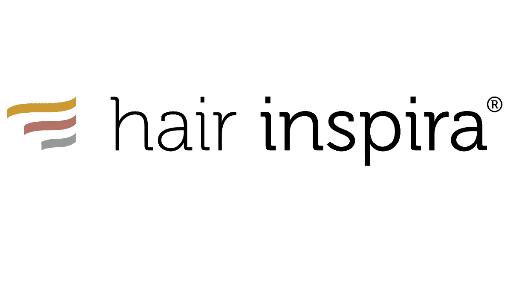Logo Hair Inspira
