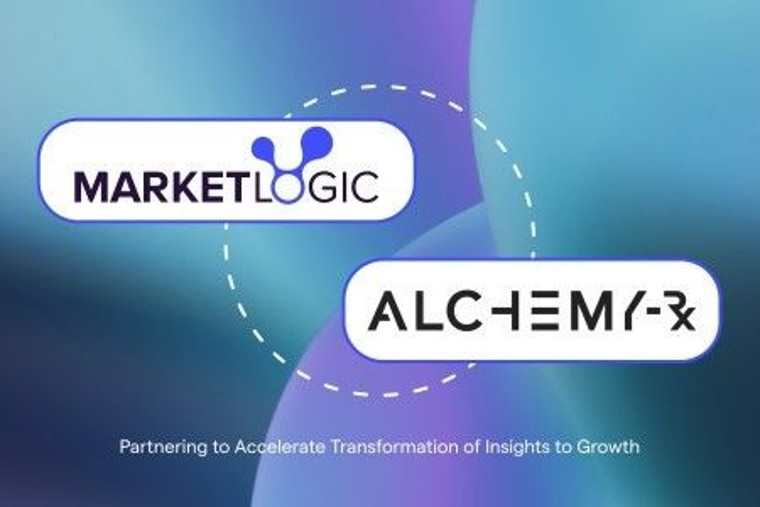 Market Logic Software y Alchemy-RX se unen para acelerar la transformación de la información en crecimiento