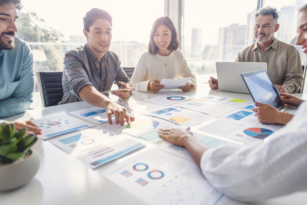 marketing B2B