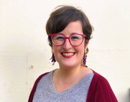 Marta Serrano Martín CEO y fundadora de CoMsentido
