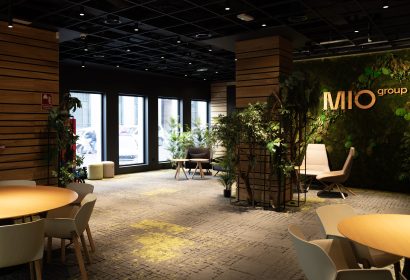 MIO Group cierra 2024 con una transformación estratégica hacia la eficiencia y la innovación