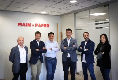Main Paper: de un bazar chino a facturar 130M€
