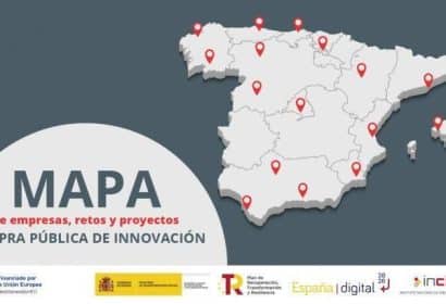 INCIBE adjudica más de 150 millones de euros a 82 empresas en su iniciativa de Compra Pública de Innovación