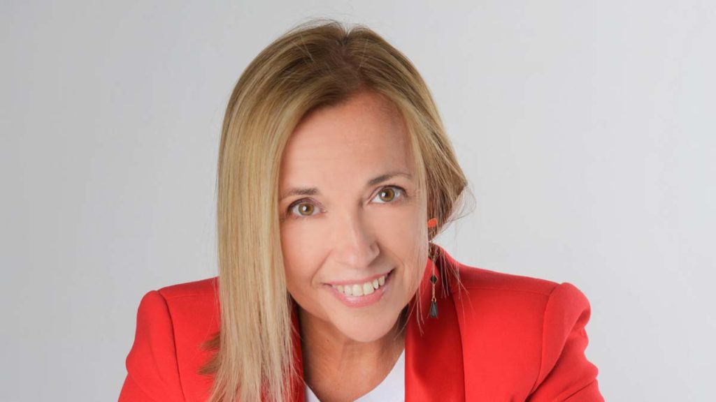 Los momentos de incertidumbre son buenos para emprender