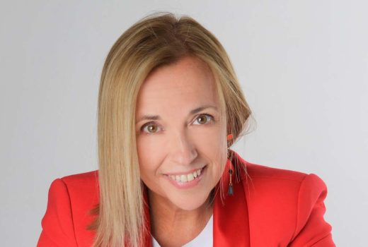 Los momentos de incertidumbre son buenos para emprender