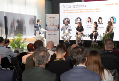 eRetail Congress 2025: Estrategias de transformación para entornos omnicanales y experiencias memorables