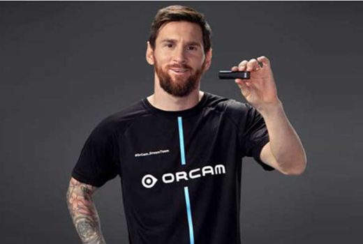 Leo Messi aterriza en Silicon Valley: estos son todos sus negocios