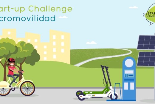 Micromovilidad: Iberdrola lanza un nuevo reto por una movilidad urbana sostenible