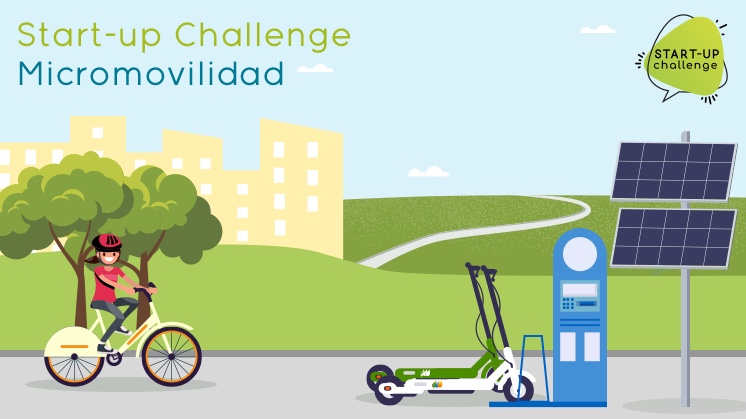 Micromovilidad: Iberdrola lanza un nuevo reto por una movilidad urbana sostenible