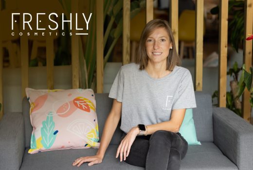 No te pierdas el podcast: «Así empezó Freshly Cosmetics», con Mireia Trepat