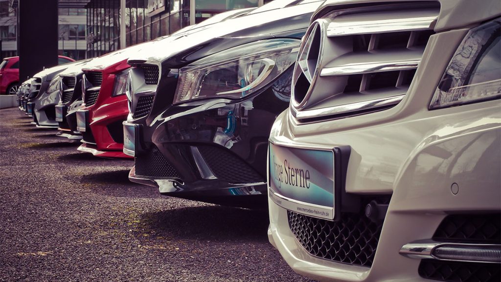 Motoreto, el arte de comprar coches por internet