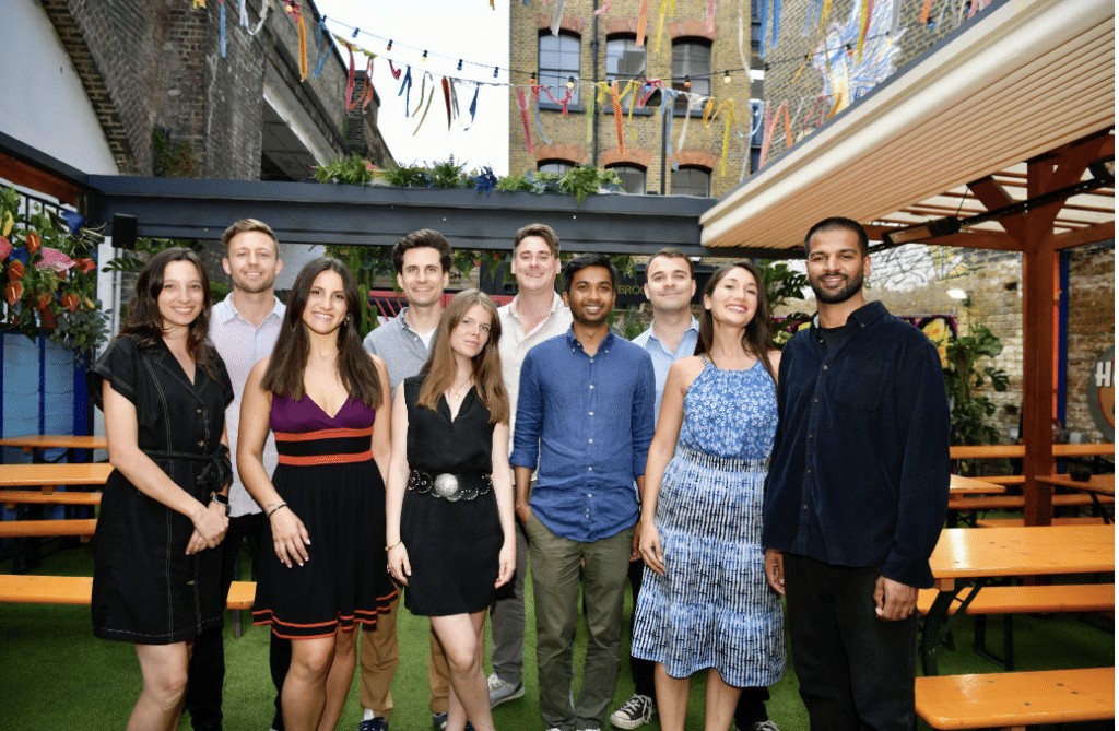 Mountside Ventures