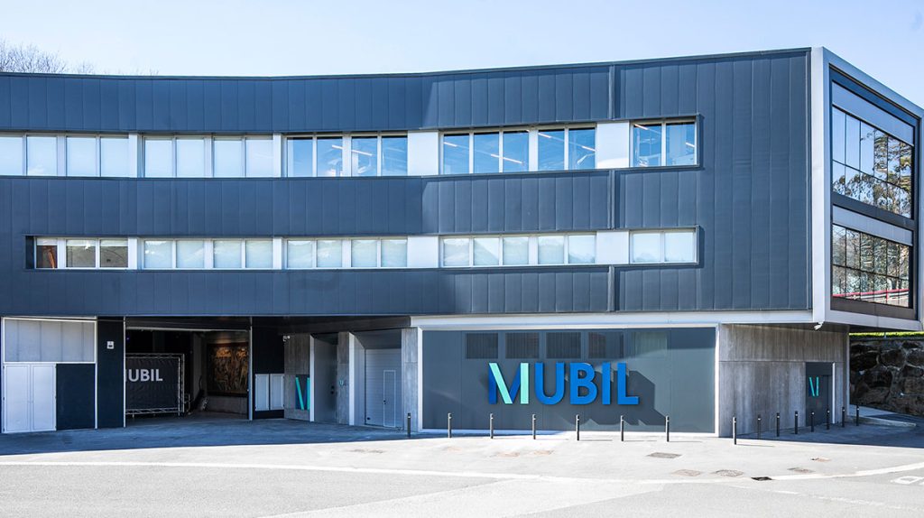 MUBIL Mobility Awards: premio a las ideas que cambien la movilidad del futuro