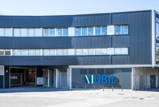 MUBIL Mobility Awards: premio a las ideas que cambien la movilidad del futuro