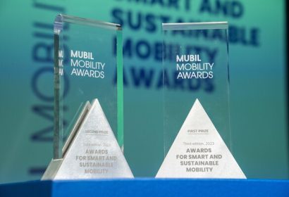 MUBIL Mobility Awards.
