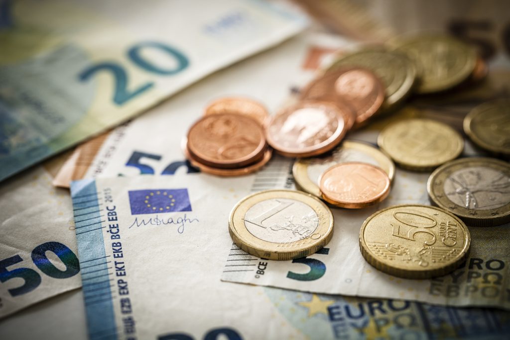 Debilidades de los Next Generation EU