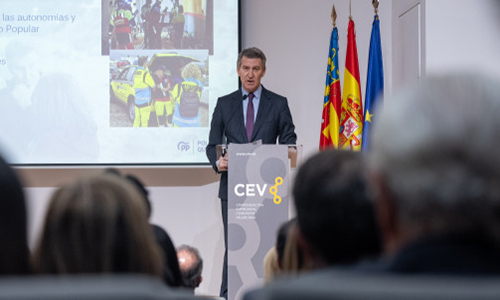 El Plan Valencia de la Oposición