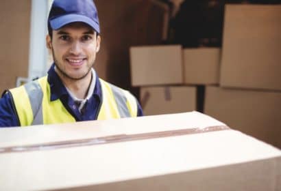 Packlink