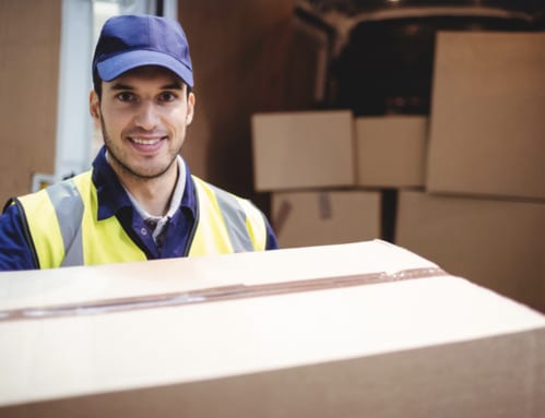 Packlink