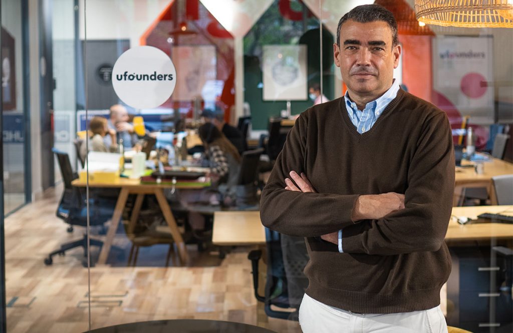 Reinventarse como ‘Advisor’ de startups